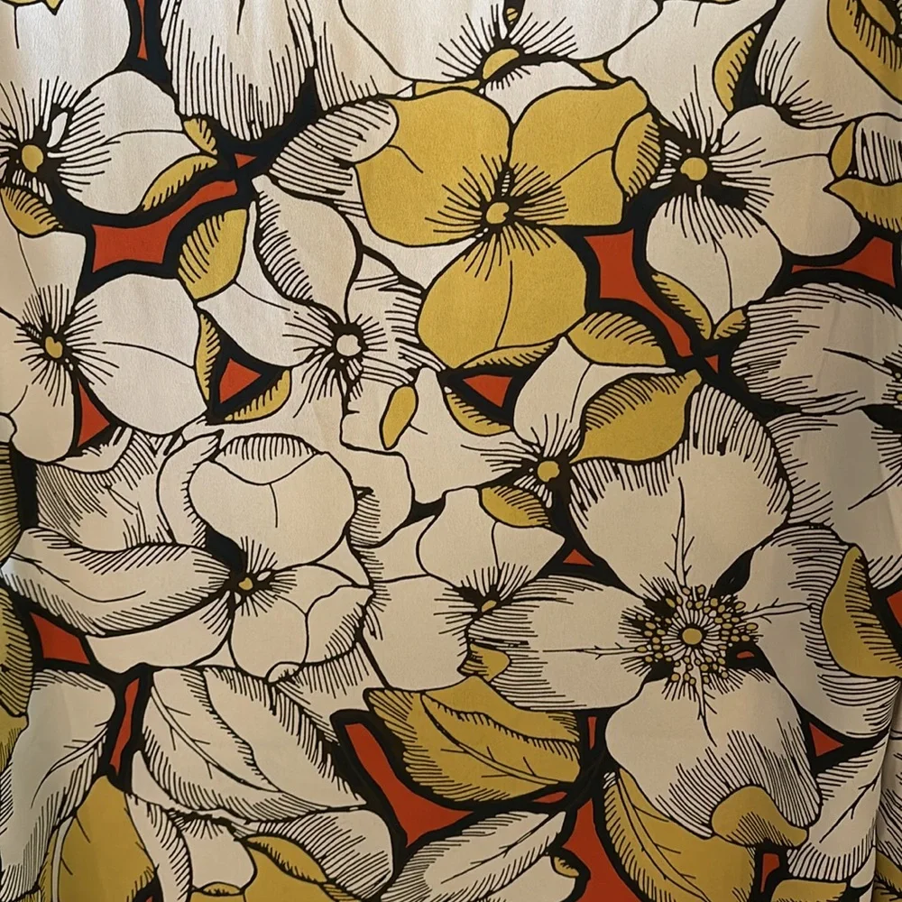 Cabi Sequel Blouse - Picture 5 of 8